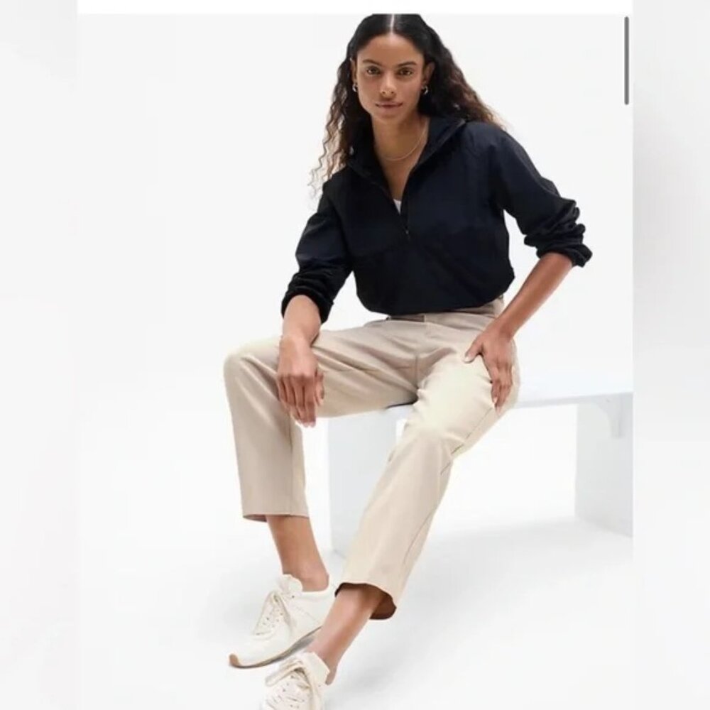Athleta Endless High Rise Pant